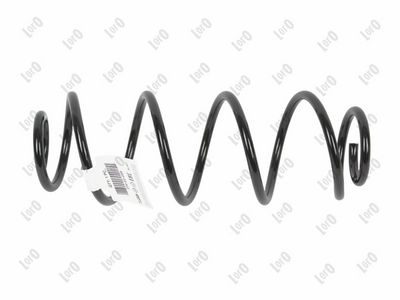 Suspension Spring ABAKUS 234-02-059
