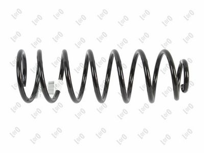 Suspension Spring ABAKUS 234-02-061