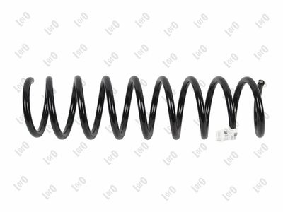 Suspension Spring ABAKUS 234-02-062