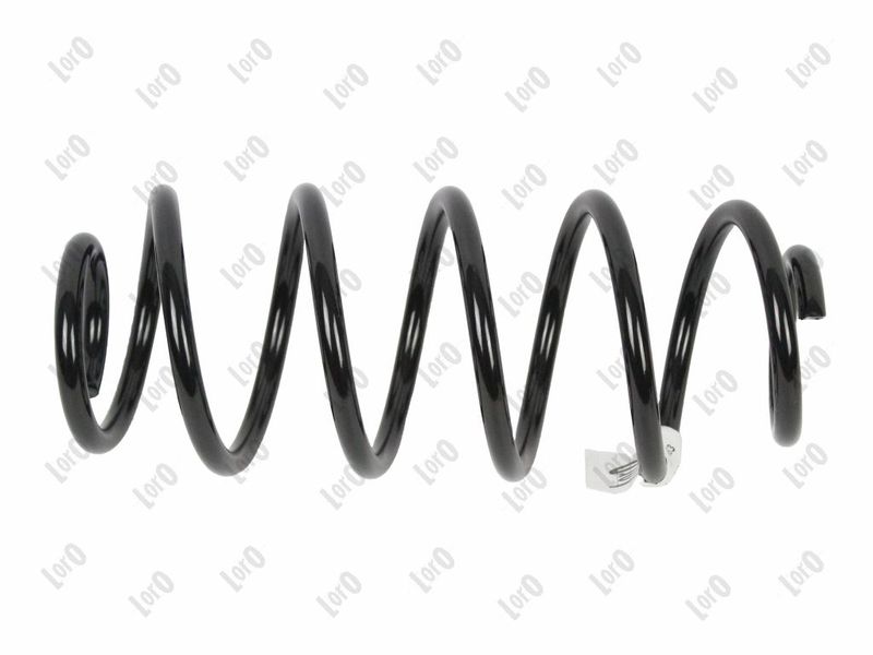 ABAKUS 234-02-063 Suspension Spring