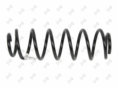 Suspension Spring ABAKUS 234-02-066