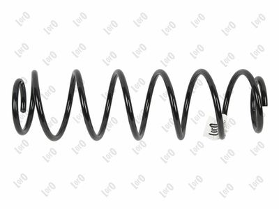 Suspension Spring ABAKUS 234-02-067