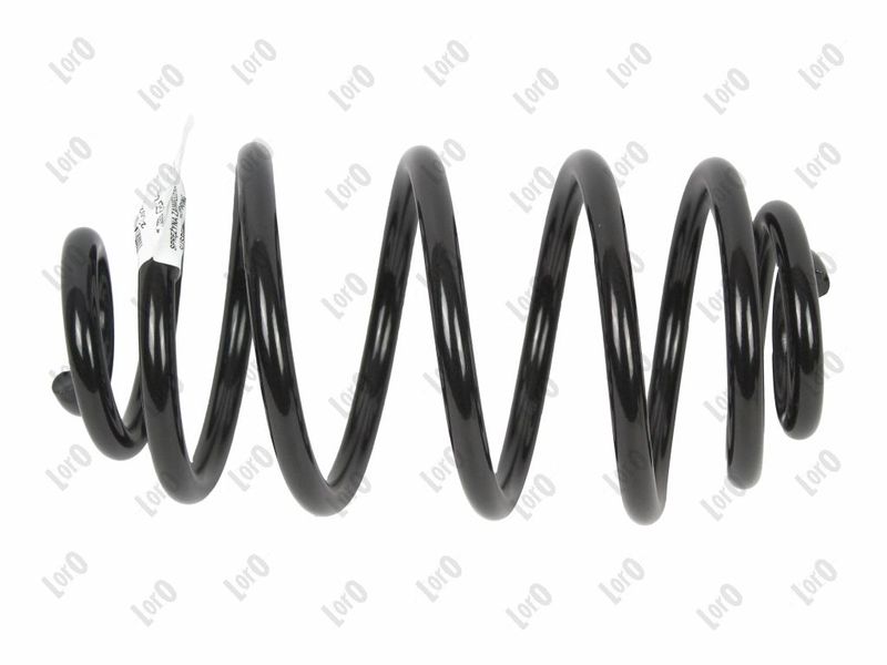 ABAKUS 234-02-068 Suspension Spring