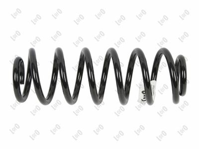 Suspension Spring ABAKUS 234-02-069