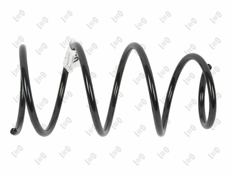 ABAKUS 234-02-074 Suspension Spring