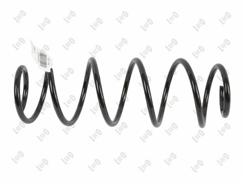 ABAKUS 234-02-075 Suspension Spring