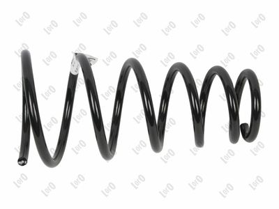 Suspension Spring ABAKUS 234-02-076