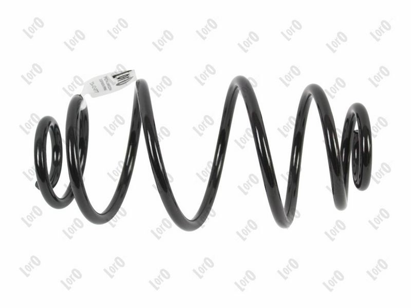 ABAKUS 234-02-077 Suspension Spring
