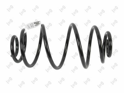 Suspension Spring ABAKUS 234-02-077