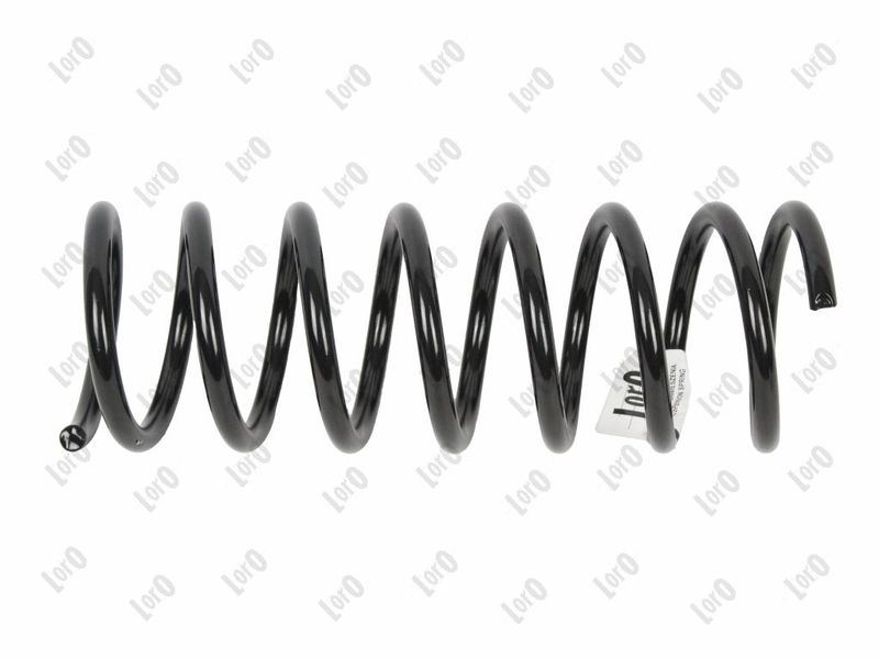 ABAKUS 234-02-078 Suspension Spring