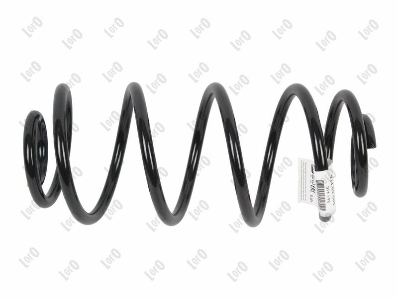 ABAKUS 234-02-080 Suspension Spring
