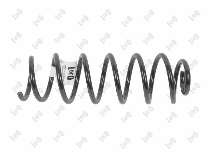 ABAKUS 234-02-082 Suspension Spring