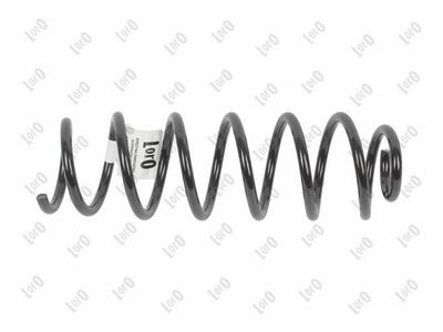 Suspension Spring ABAKUS 234-02-082
