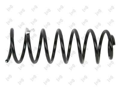 Suspension Spring ABAKUS 234-02-083