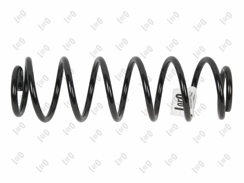 ABAKUS 234-02-084 Suspension Spring