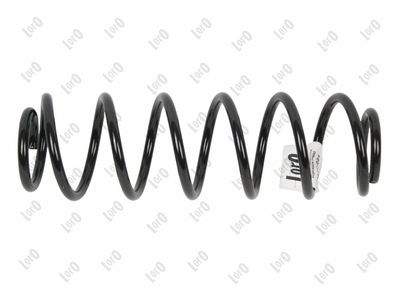Suspension Spring ABAKUS 234-02-084