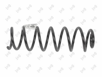 Suspension Spring ABAKUS 234-02-085