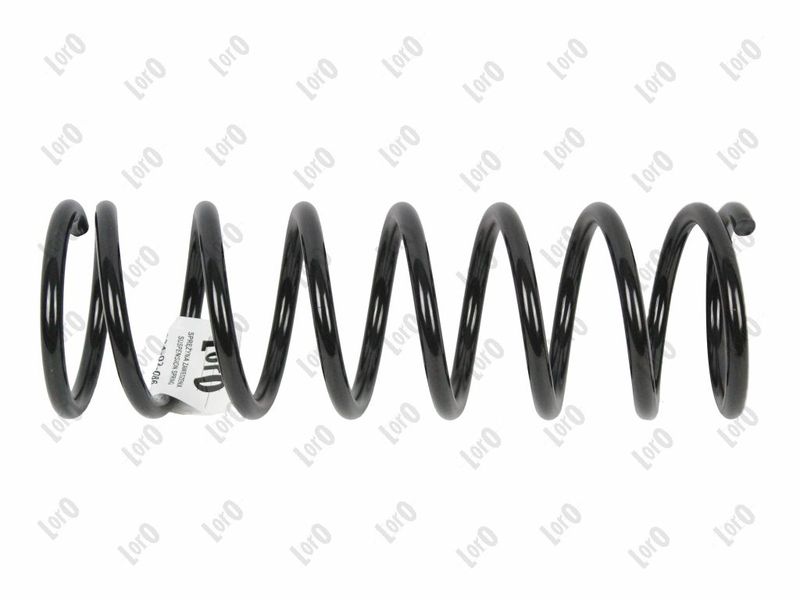 ABAKUS 234-02-086 Suspension Spring