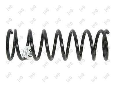 Suspension Spring ABAKUS 234-02-086