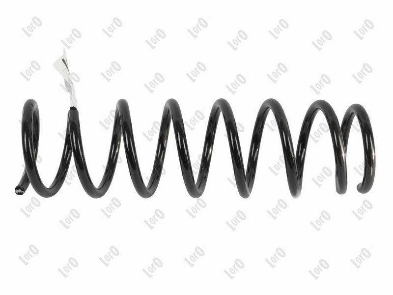 ABAKUS 234-02-087 Suspension Spring
