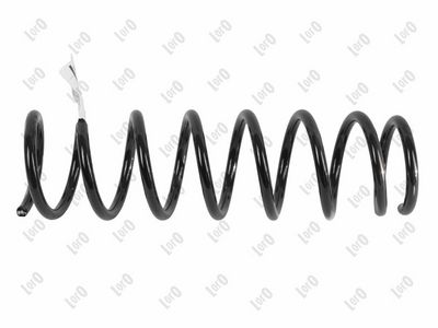 Suspension Spring ABAKUS 234-02-087