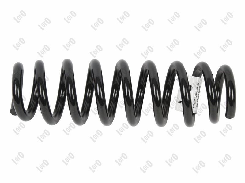 ABAKUS 234-02-088 Suspension Spring