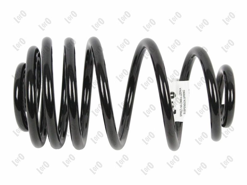 ABAKUS 234-02-089 Suspension Spring