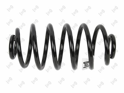 Suspension Spring ABAKUS 234-02-090