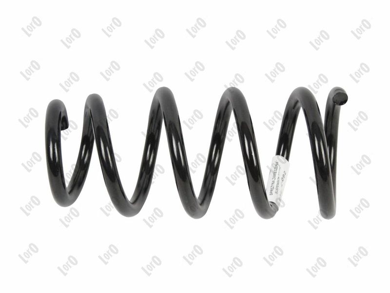 ABAKUS 234-02-092 Suspension Spring