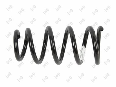 Suspension Spring ABAKUS 234-02-092