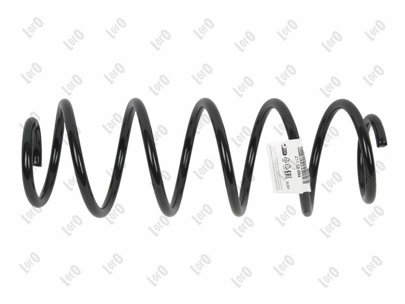 ABAKUS 234-02-094 Suspension Spring