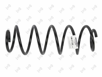 Suspension Spring ABAKUS 234-02-094