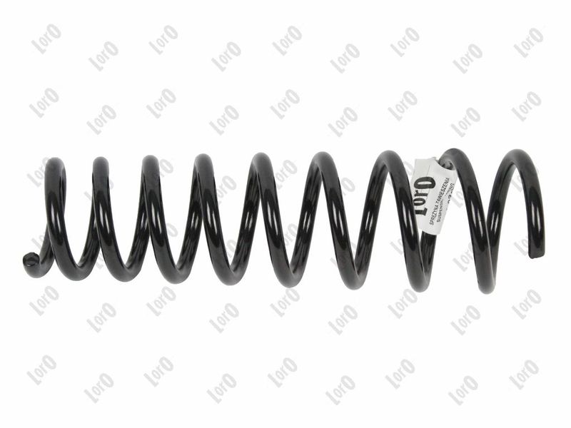 ABAKUS 234-02-097 Suspension Spring