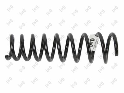 Suspension Spring ABAKUS 234-02-097