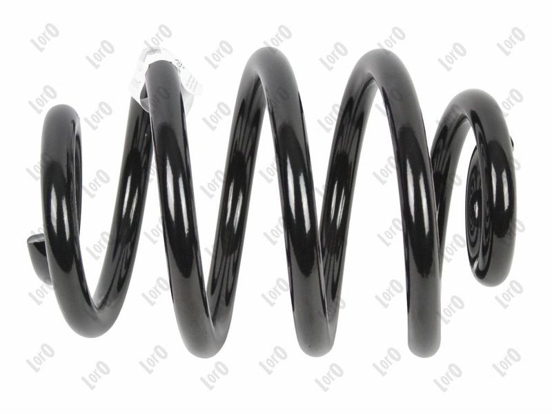 ABAKUS 234-02-099 Suspension Spring