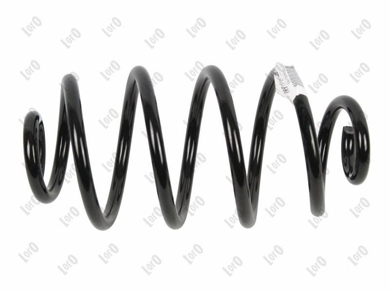 ABAKUS 234-02-102 Suspension Spring