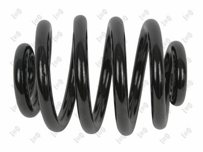 Suspension Spring ABAKUS 234-02-107