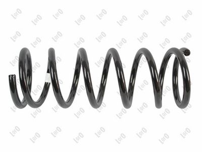 Suspension Spring ABAKUS 234-02-108