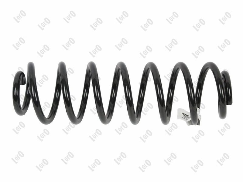 ABAKUS 234-02-109 Suspension Spring