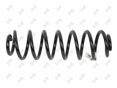 Suspension Spring ABAKUS 234-02-109