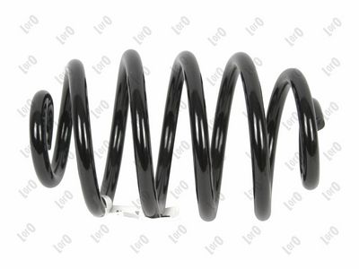 Suspension Spring ABAKUS 234-02-119