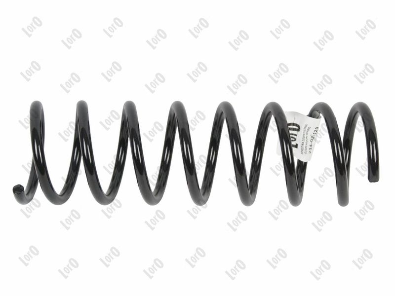 ABAKUS 234-02-120 Suspension Spring