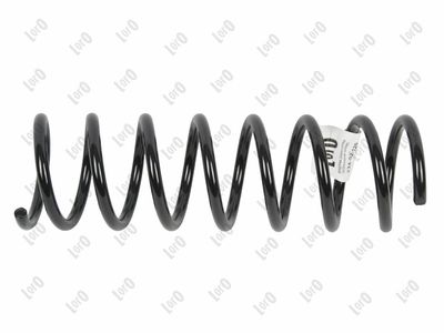 Suspension Spring ABAKUS 234-02-120