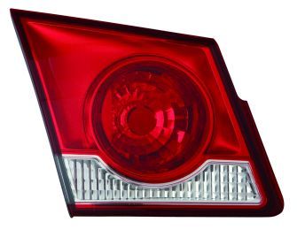 Tail Light Assembly ABAKUS 235-1302R-UE