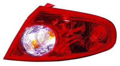 Tail Light Assembly ABAKUS 235-1902R-UE