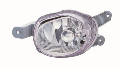 Front Fog Light ABAKUS 235-2005R-AQ