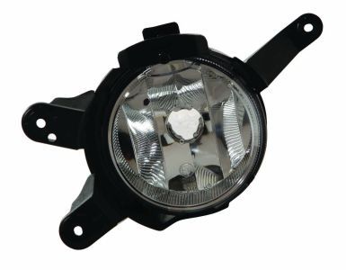 ABAKUS 235-2006L-AQ Front Fog Light