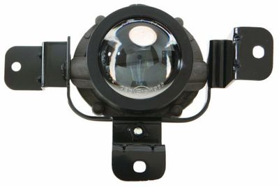 Front Fog Light ABAKUS 235-2008R-UE