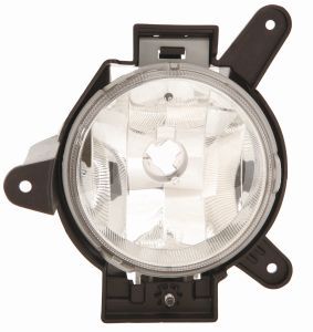 ABAKUS 235-2009R-UE Front Fog Light