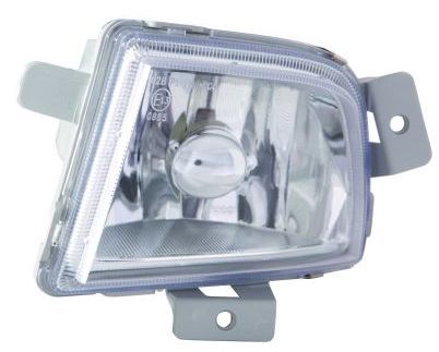 ABAKUS 235-2014L-UE Front Fog Light